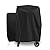 ZJYWSCH Grill Cover for Pit Boss Pro Series II 600 Wood Pellet Grill Smoker PB600PS1 600D Heavy Duty Waterproof Pit Boss 600 Grill Cover