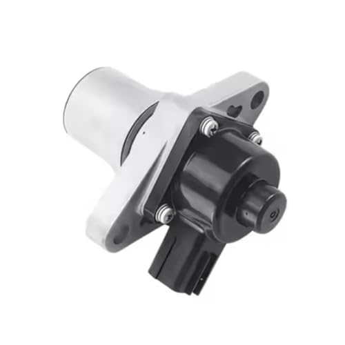 Électrovanne de suralimentation Nissan Cube et Dualis pour stabiliser la pression du moteur EGR