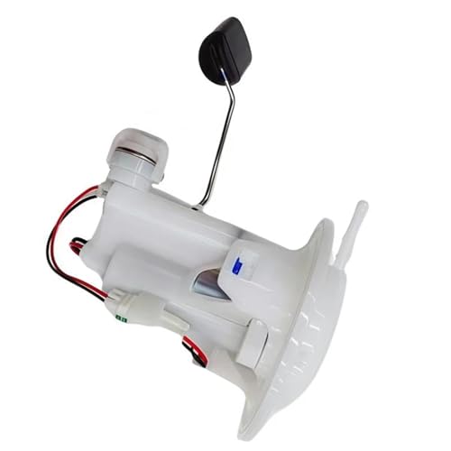 Bomba combustible Hero Hunk 160R soluciona tirones de motor C17030022 3