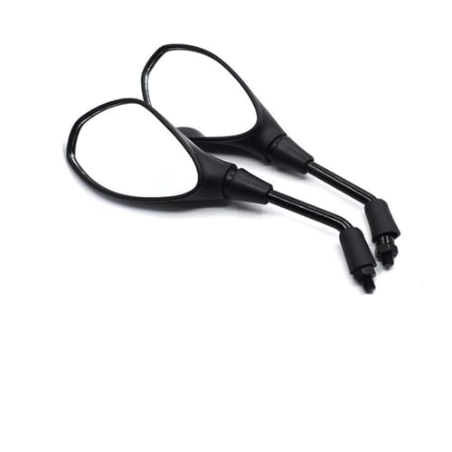 Espejo retrovisor lateral motocicleta Zontes ZT250 ZT310 scooter repuesto retrovisores