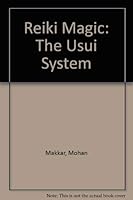 Reiki Magic 8174762493 Book Cover