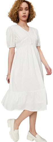 Image of Max Women Midi Dress