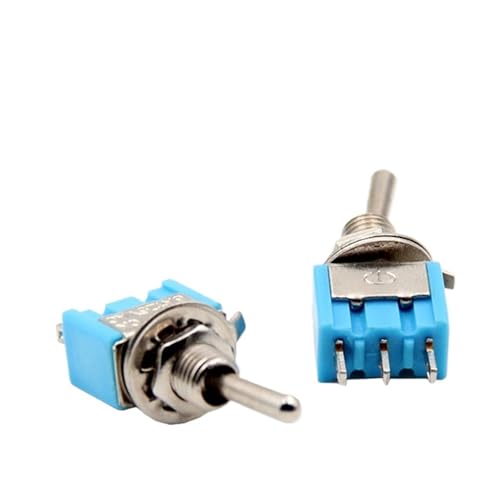 Interruptor de palanca para reparar paneles eléctricos conmutador de 3 pines P55