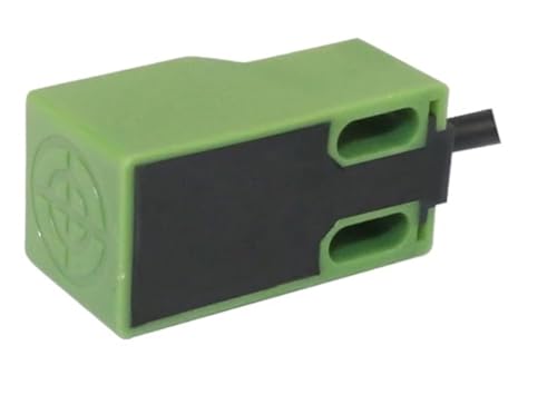 Interruptor de proximidad NPN NC para nivelación de impresoras 3D caseras 3