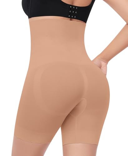 Image of Womens Shaper Shorts for Under Dresses WN0023