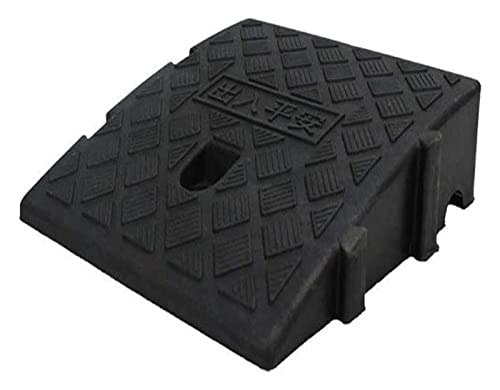 Rampas para bicicletas y scooters 25x27x7 cm miniatura 1