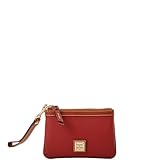 Dooney & Bourke Kirby Medium Wristlet
