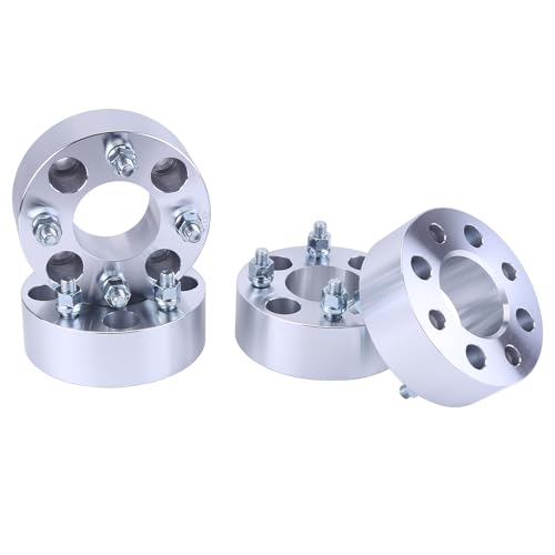 Aublinto CFMoto Uforce Wheel Spacers