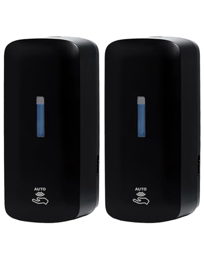 40 oz Capacity 2-Pack Dispenser