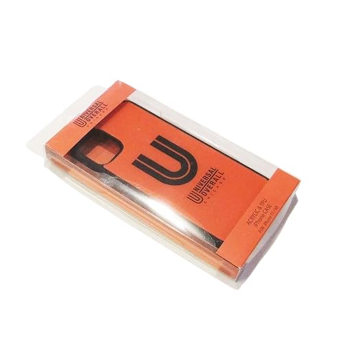 UNIVERSAL OVERALL iPhoneP[X for 11/XR IW