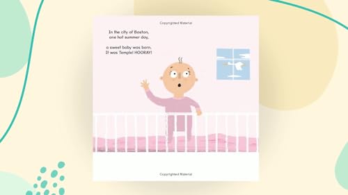 Innovation Press 26523032 The Girl Who Thought In Pictures: The Story Of Dr. Temple Grandin thumb #6