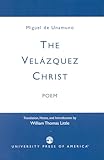 The Velazquez Christ: Poem