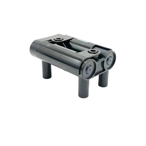 Bobine d'allumage DQ4017 anti-ratés pour moteur Changan et Great Wall SA220