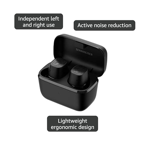 Sennheiser CX Plus - vue 4