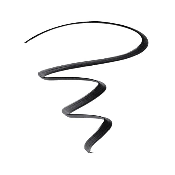 L'Oreal Paris Telescopic Precision Liquid Waterproof Eyeliner, Black