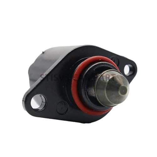Válvula de control de aire de ralentí 17112898 sensor IAC motor gasolina 6