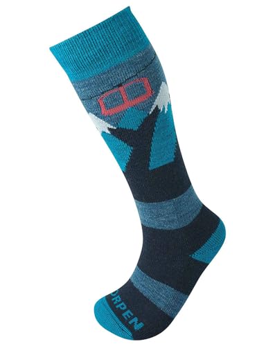 Lorpen SKSE Eco Socks EU 35-38
