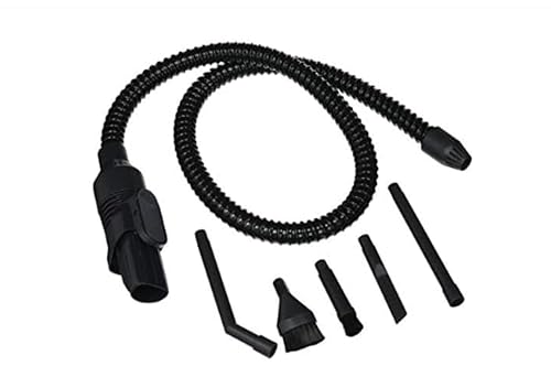 Shark Car Detail Kit [3726FFJ200UK] Official Accessory Compatible Cordless Vacuum ...