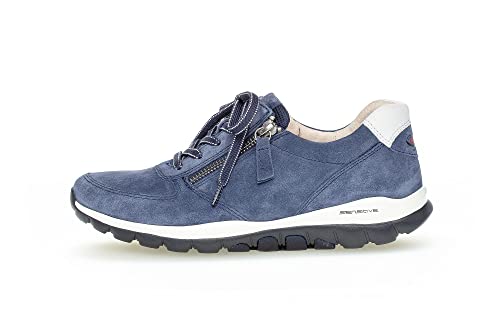 Gabor Scarpe basse da donna, sneaker basse, con