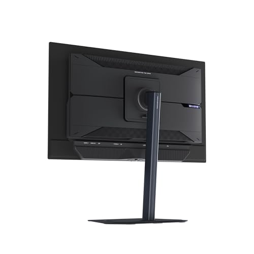 Miniatura 5 de GIGABYTE MO27Q2A Monitor Gaming OLED 2K QHD de 27" – 2560 x 1440, 280Hz, 0,03ms, 250 CD/m², FreeSync Premium Pro, DisplayHDR True Black 400, HDMI 2.1, DisplayPort 1.4