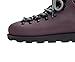 Native Shoes Unisex Fitzsimmons Citylite Bloom Fashion Boot, Velvet Purple/Gravity Grey, 5 US Men