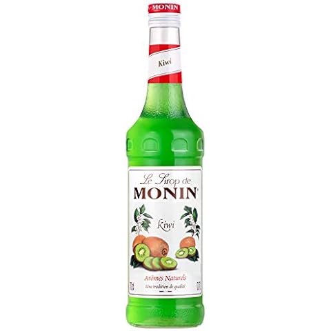 Monin Le Sirop de Monin KIWI 0,7l Cover