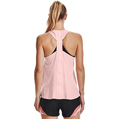 Image of Under Armour Women's Loose Fit Sports T-Shirt