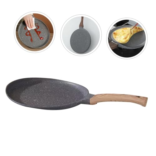Poêle omelette antiadhésive qui ne colle pas sur induction - 6