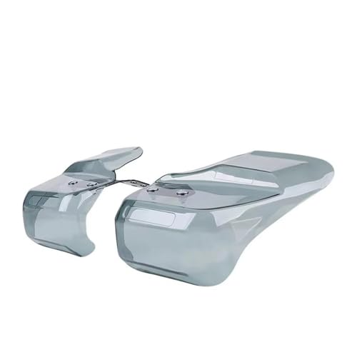 Protège-mains moto pour résoudre le problème des gants trempés par la pluie