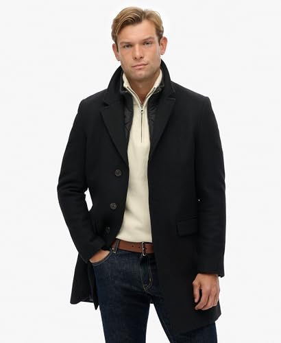 2-In-1 Coat Superdry Town - 5