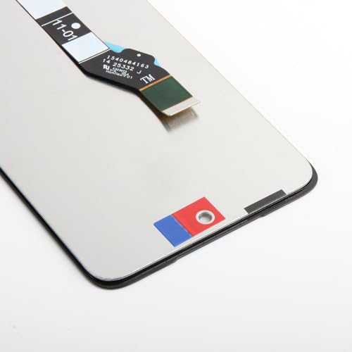 Image of Yondista Original for Mototola Moto G 5G 2026 XT2613-1 Screen Replacement 6.7 inch LCD Display Touch Digitizer Assembly