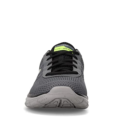 Skechers Mens Men's Track MoultonOxford4