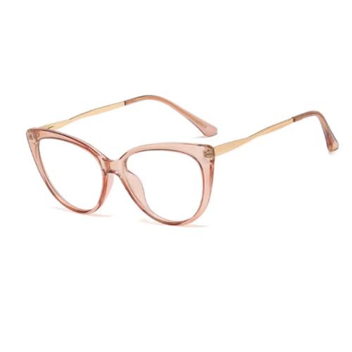 Monture lunettes œil de chat femme retro charnière ressort optique de vue