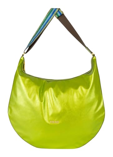 Oilily Summer Sling Bag Greenery célébrez la douceur de l'été en toute liberté