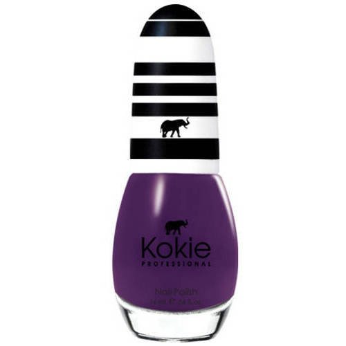 Kokie Nail Polish Darling Dahlia 0 51 Fl Oz