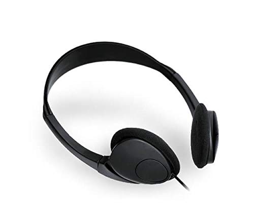 Preisvergleich Produktbild Stereo-Kopfhörer Bellman