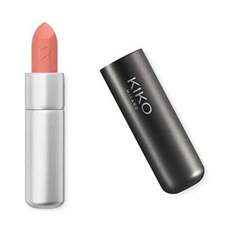KIKO Milano Powder Power Lipstick 01 Cover