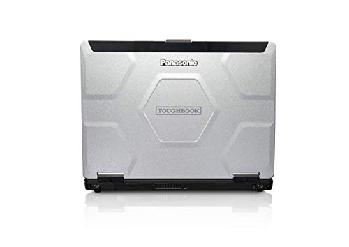 Panasonic-Toughbook-54-CF-54F9001KM-Window-10-Pro-Intel-Core-i5-6300U-CPU-240-GHz-vPro-140-FHD-1920-x-1080-Gloved-Multi-Touch-512GB-SSD-16GB-Wi-fi-Bluetooth-VGA-Serial-Renewed