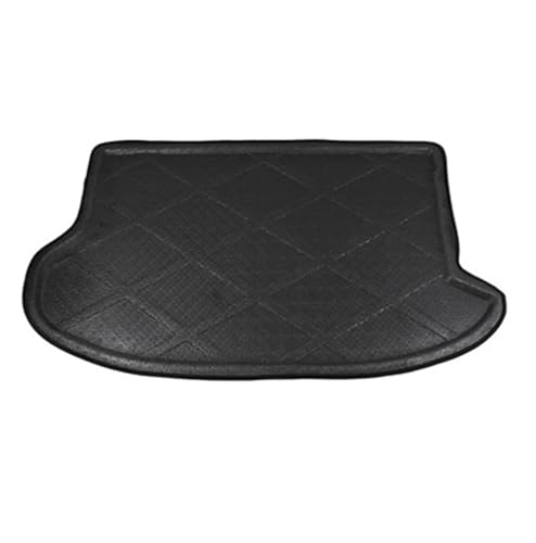 Tapis de coffre étanche Subaru Impreza évite les taches et l'humidité de la pluie