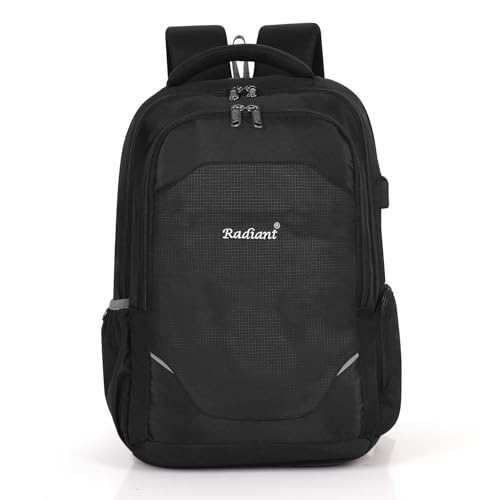 Image of 19 inch /34L Large Water Resistant Laptop Backpack /Casual Backpack /Daypack /Travel Backpack /College Bag For Men /Women