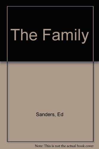 The Family 0451040244 Book Cover