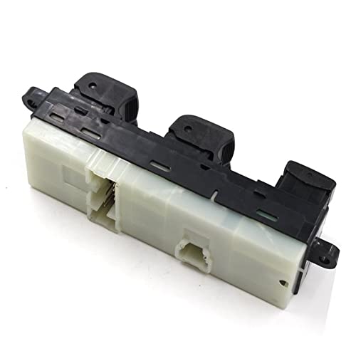 Vitre bloquée sur Pathfinder ? Commande lève-vitre 25401-ZP40B neuve - 7
