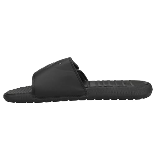 PUMA Mens Cool Cat V Slide Casual Sandals Casual - Black3