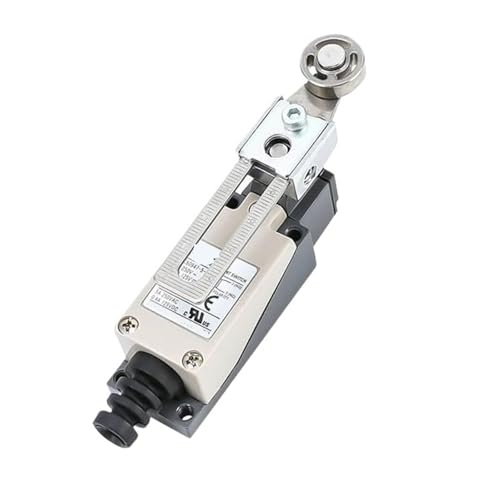 Interrupteur D4V 8112 anti faux-contacts pour sécuriser vos vérins