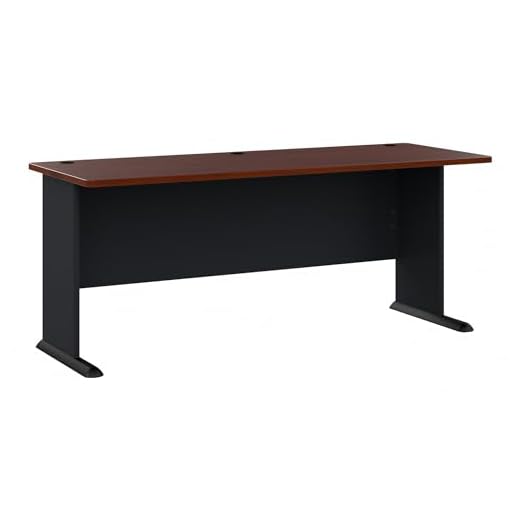 Bush Business Furniture Series A Desk