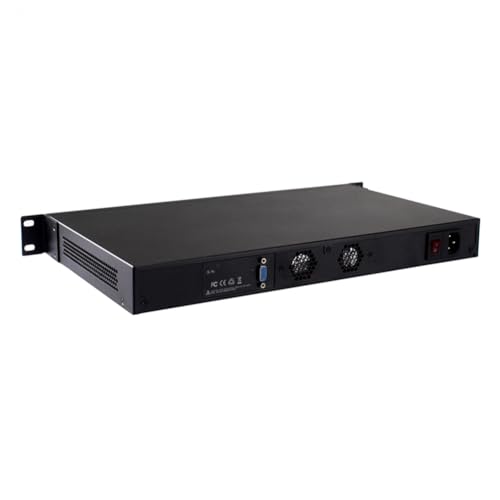 OPNsense Router PC para Solucionar Caídas de Red y Bloquear Ataques de Internet 2