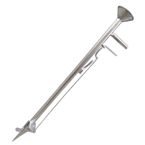 CYzpf Seed Sower Gardening Tools Fertilizer Applicator...