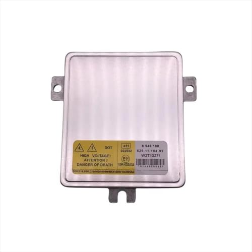 �w�b�h���C�g�o���X�g Compatible With Volvo For S80 V70 XC70 �L�Z�m�� H-ID �o���X�g����w�b�h���C�g���W���[�� D1S 12V 35W 6948180 30744459