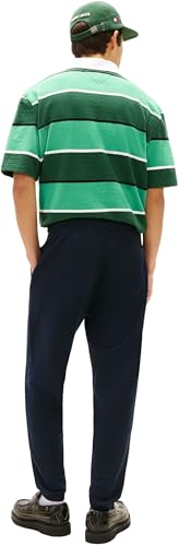 Vêtements Tommy Jeans Tjm Reg Linear Sweat DM0DM23014 pour - vue 3
