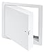 Access Door, Flush, Fire Rated, 18x18In